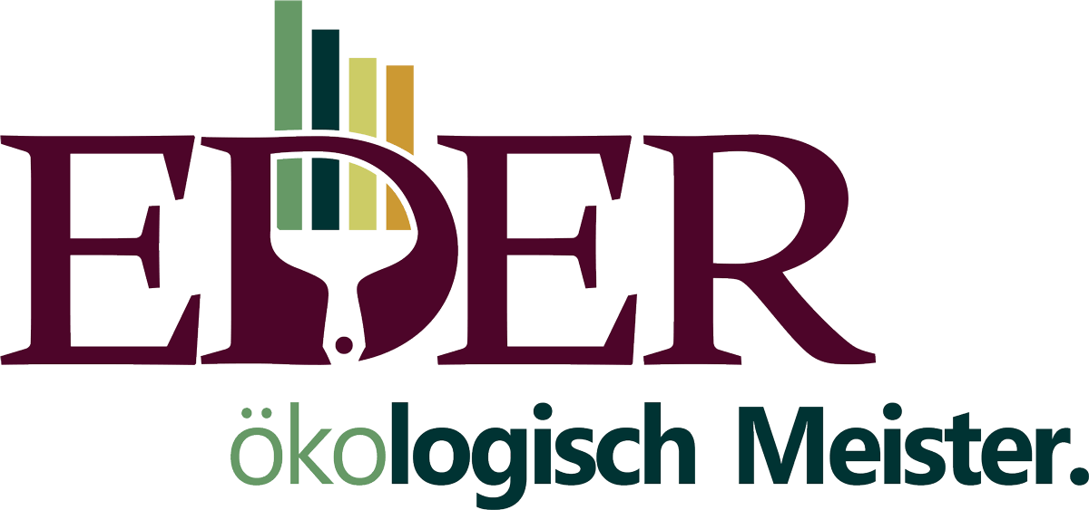 Logo Malermeister Eder